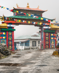 Read more about the article The Land of Dawn-Lit Mountains: An Epic Road Trip Through Arunachal Pradesh