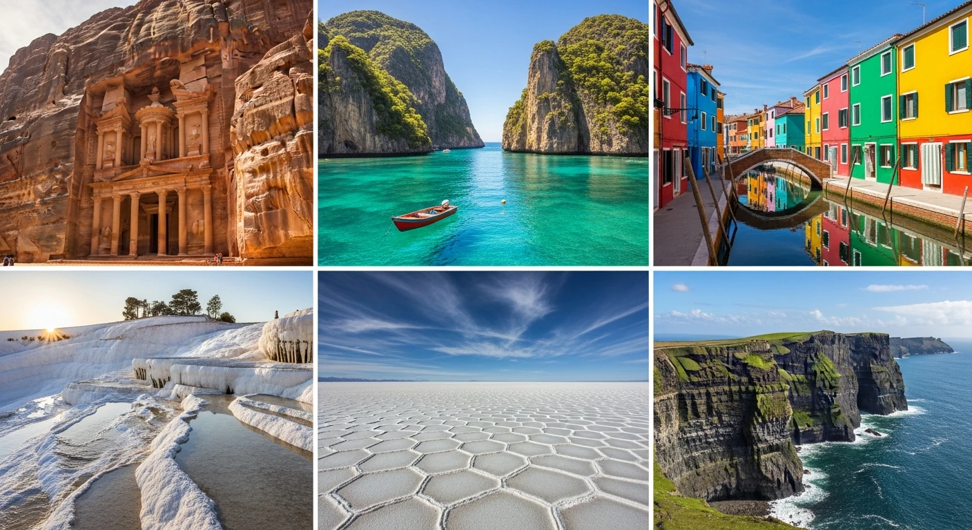 You are currently viewing 10 Awesome Trip Ideas For Your After-Graduation Fun! Travel Guide 2026: Best Places, Tips & Budget Planning