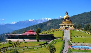 Read more about the article Sikkim best tourism in INDIA Travel Guide 2026: Best Places, Tips & Budget Planning