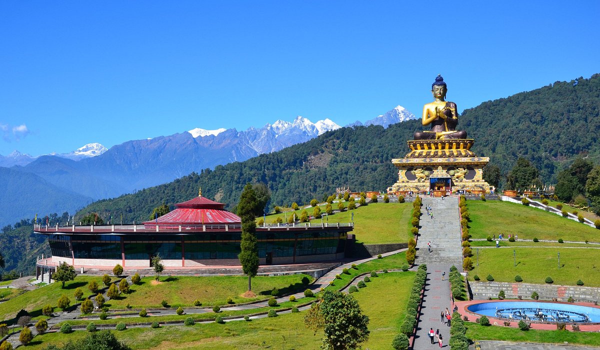 You are currently viewing Sikkim best tourism in INDIA Travel Guide 2026: Best Places, Tips & Budget Planning